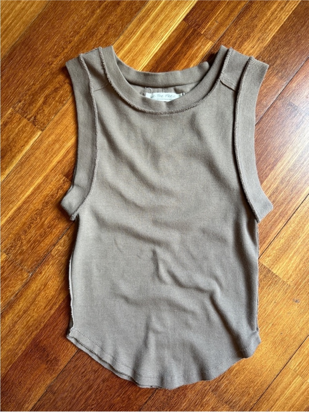 We the Free Kate Tank Size XS